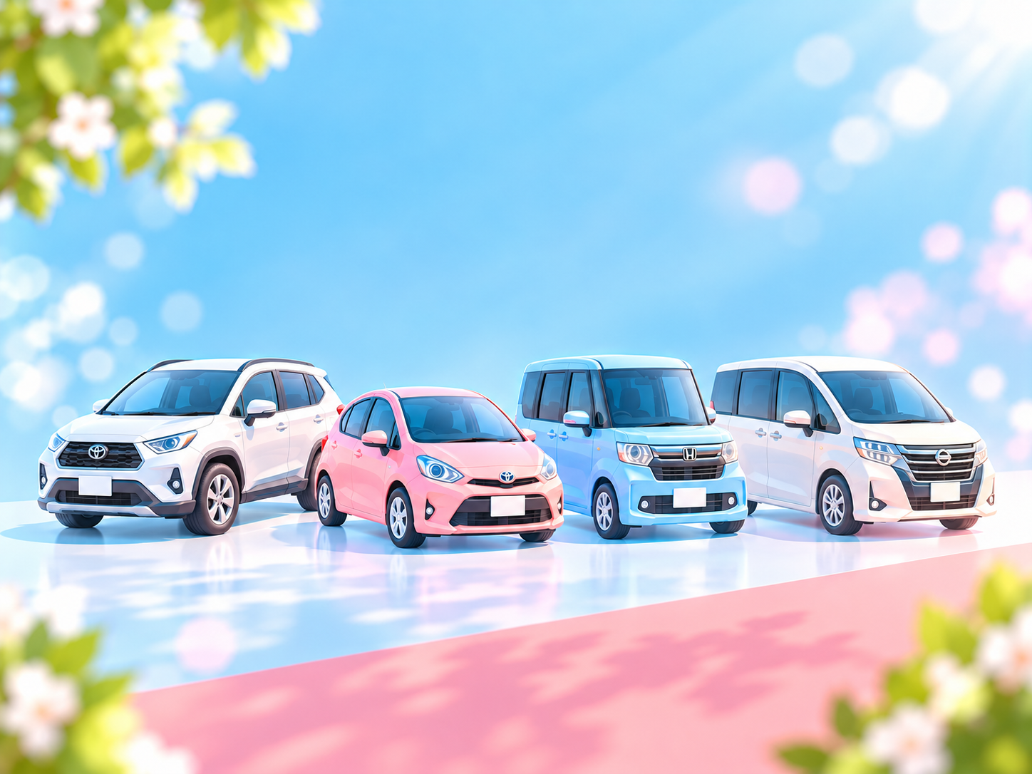 中古車