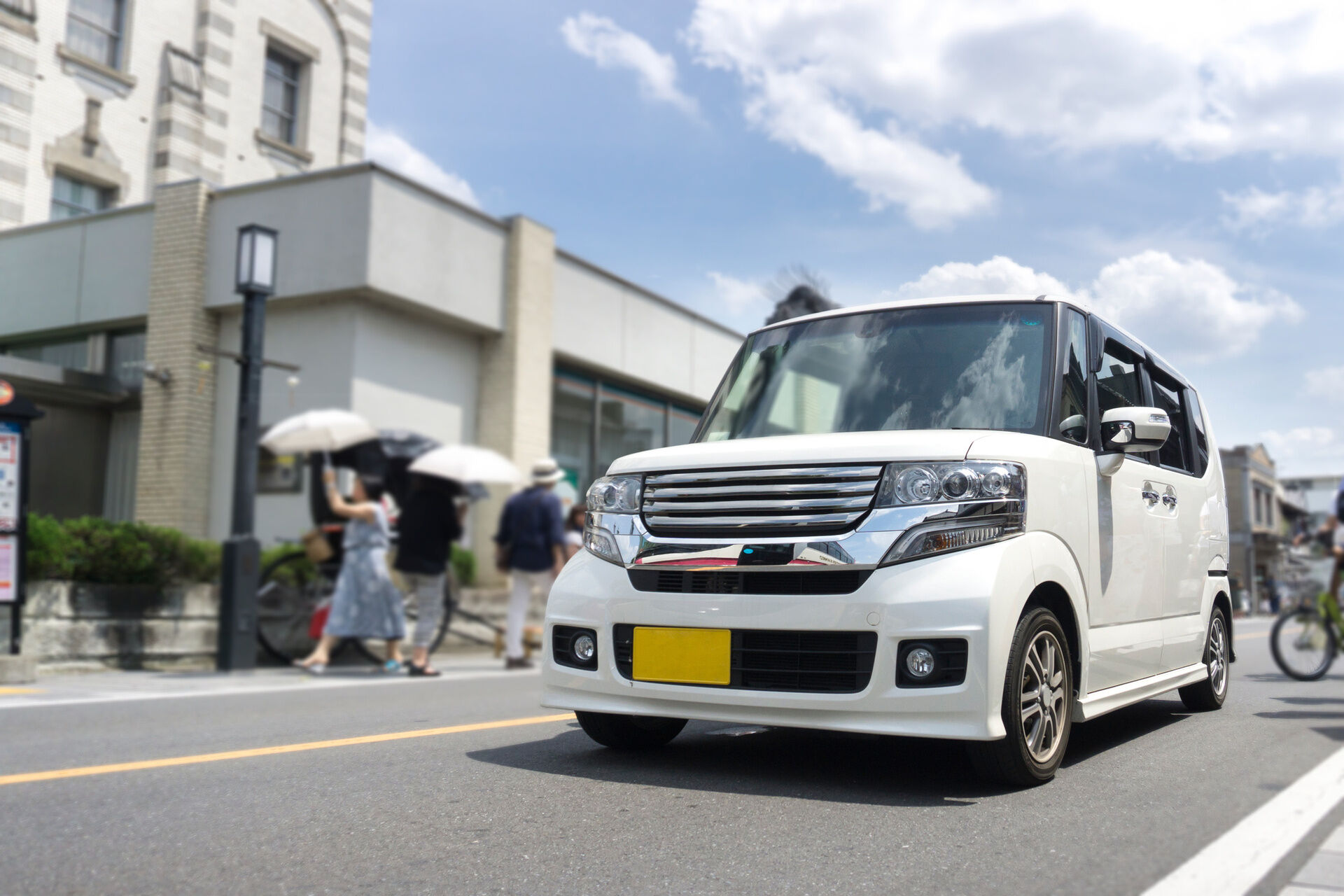 中古車